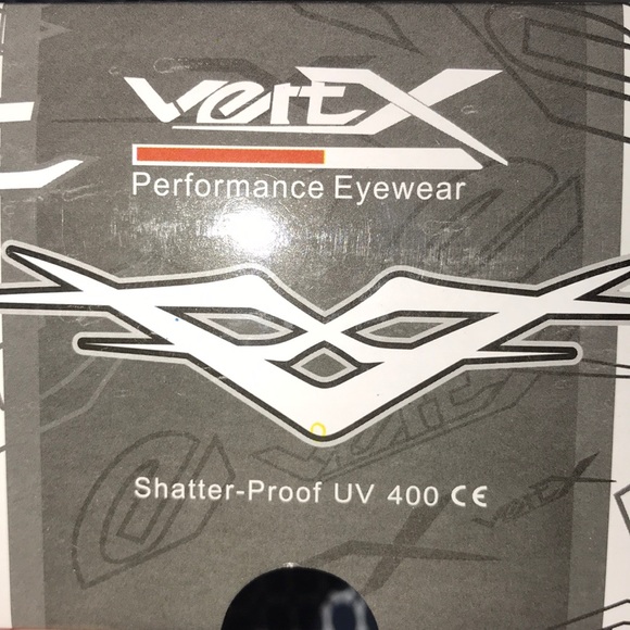 Vertex Sun Glasses - Picture 6 of 6